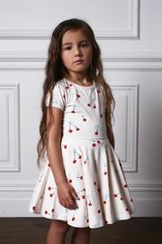  Cherry Bomb Dress