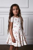 Cherry Bomb Dress