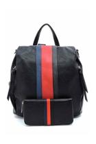  Convertible Backpack & Wallet