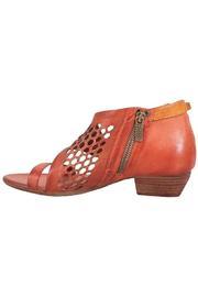  Leland Red Sandal