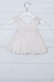  Tiny Bow Dress