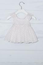  Tiny Bow Dress