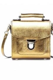  Metallic Sugarcube Bag