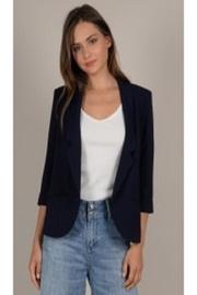  Ladies Woven Jacket