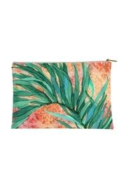  Bali Palm Pouch