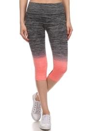  Compression Yoga Leggings