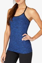  Lightweight Space Dye Cami