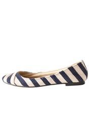 Striped Nautical Flat