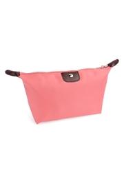  Solid Cosmetic Bags