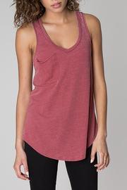  Pocket Racer Tank