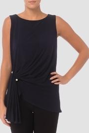  Black Top Style