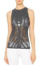  Vixen Fitted Tank