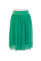  Short Tulle Skirt
