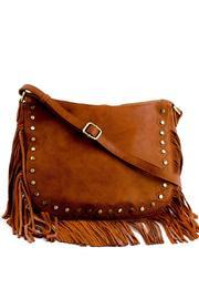  Vegan Fringe Messenger