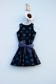  Dot Twirl Dress