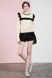  Lucienne Sweater Top