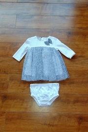  Bow Dress Set