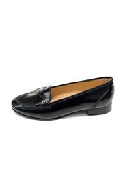  Black Penny Loafer