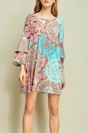  Mamba Dress