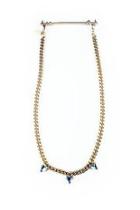  Euphoria Il Necklace