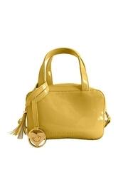  Nora Yellow Minibag