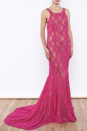  Abella Gown