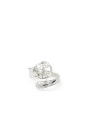  Path Spoon Ring