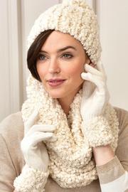  Hat/gloves/scarf Set