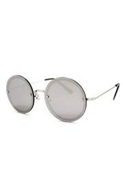  Rimless Eyeballs Sunglasses