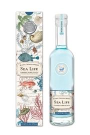  Sea Life Bubble Bath