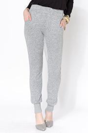 194t Grey Sweatpant