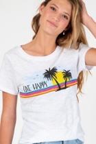  Live Hapy Tee