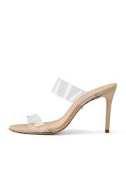  Ariella Vinyl Sandal