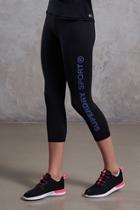  Sdsport 3/4 Legging