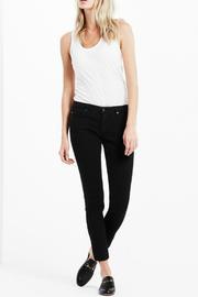  Legging Ankle Black-ink