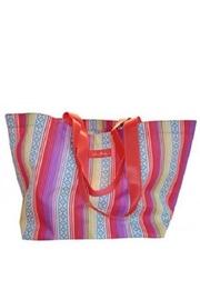  Serape Family Tote