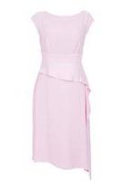  Eriel Lilac Dress