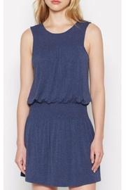  Ashria Smocked Dress