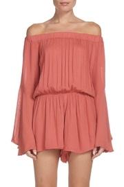  Sun Setting Romper