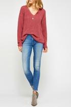  Soft Lightweight Sweater