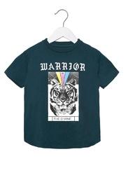  Warrior Tarot Tee