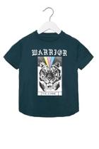  Warrior Tarot Tee