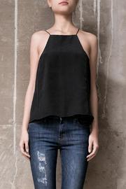  Marfil Silk Top