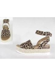  Cheetah Short Wedge