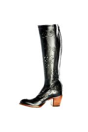  Silk Nero Boot