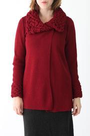  Alpaca Chloe Cardigan