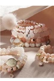  Stacking Goddess Bracelet