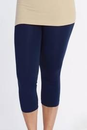  Capri Blue Leggings