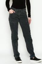  Organic Cotton Jeans