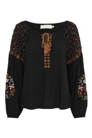  Lulu Blouse